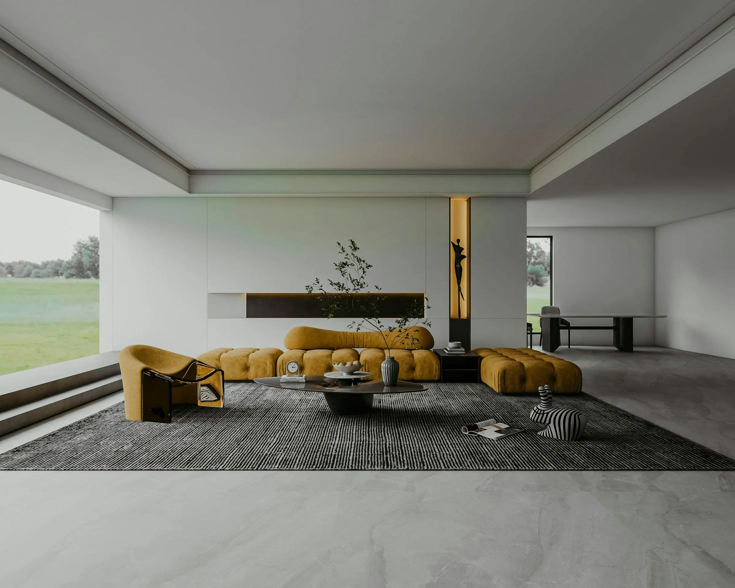 Casa Santa Ana Oriental 2